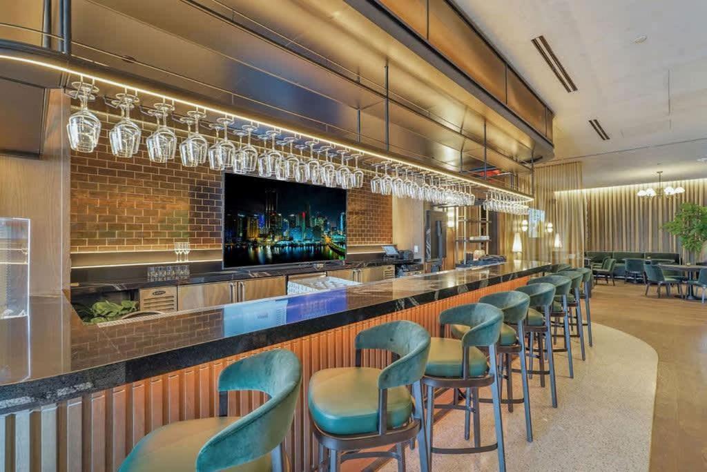 Apartamento Modern Stylish 2br-2bth Miami
