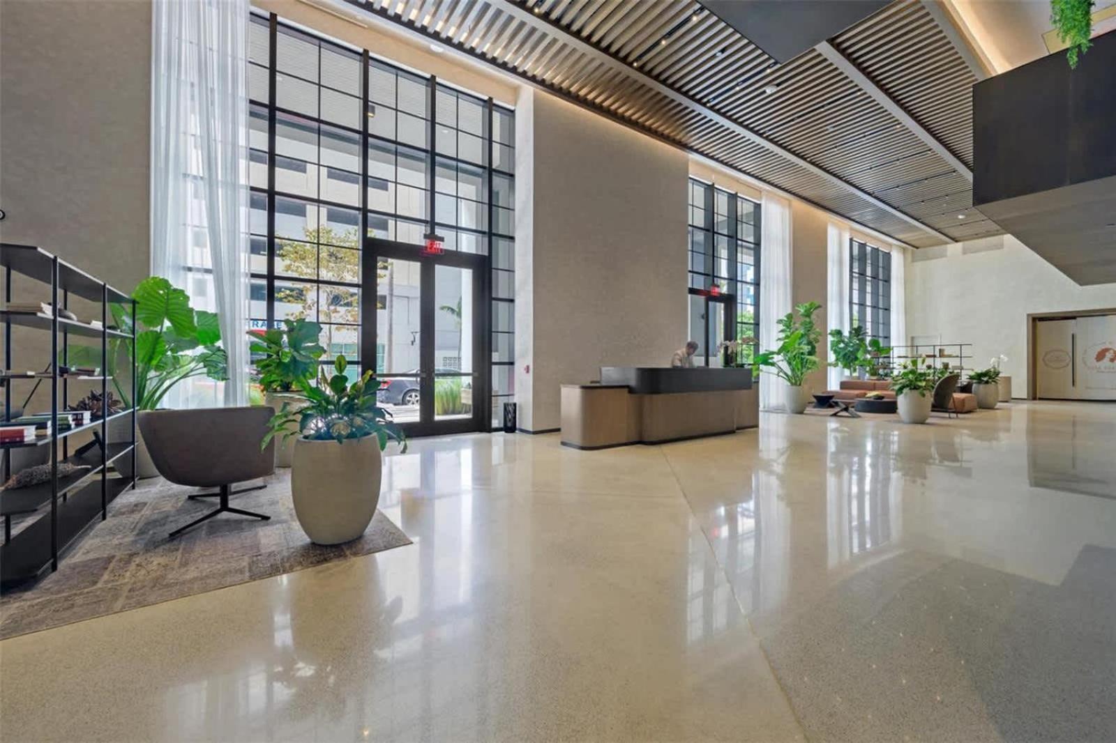 Modern Stylish 2br-2bth Apartamento