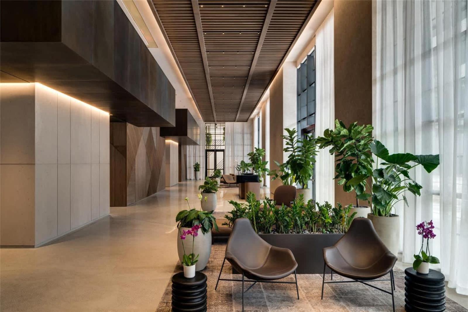 Modern Stylish 2br-2bth Apartamento *
