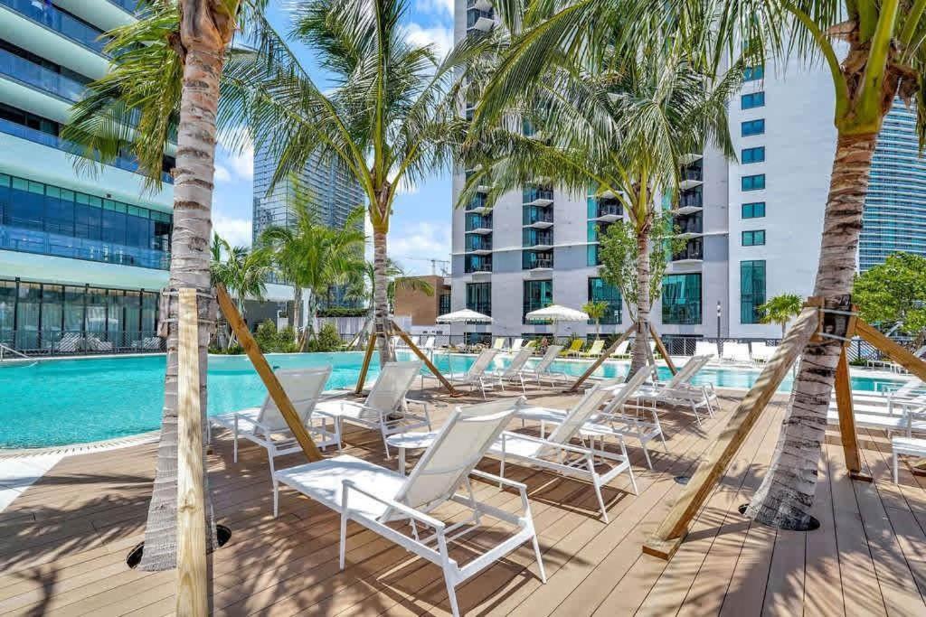 Apartamento Modern Stylish 2br-2bth
