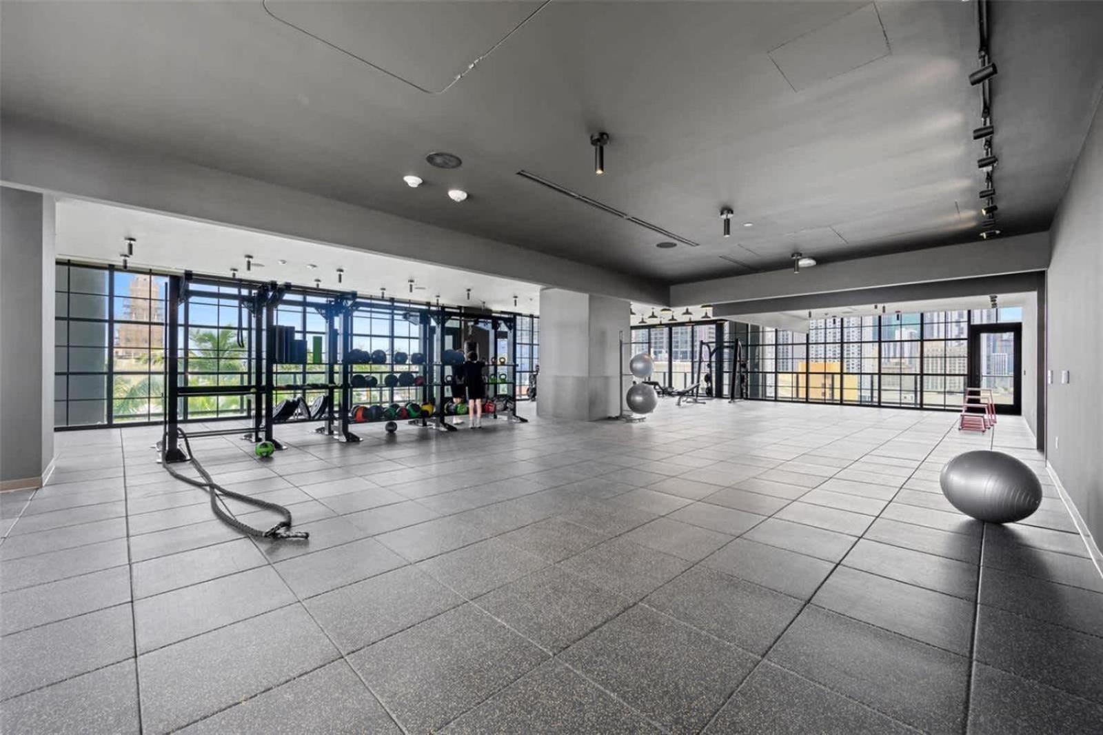 Modern Stylish 2br-2bth Apartamento Miami