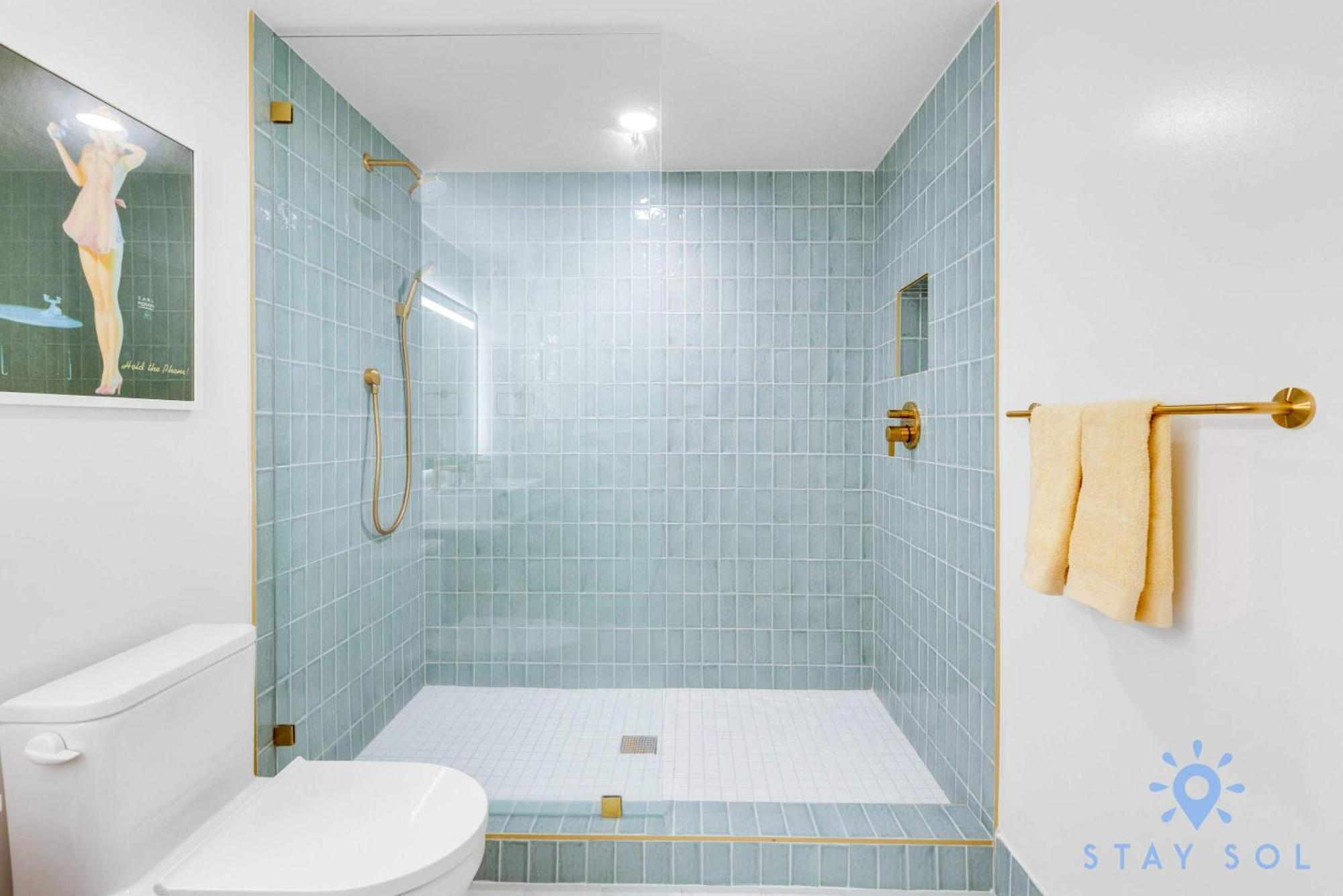 Apartamento Modern Stylish 2br-2bth Miami